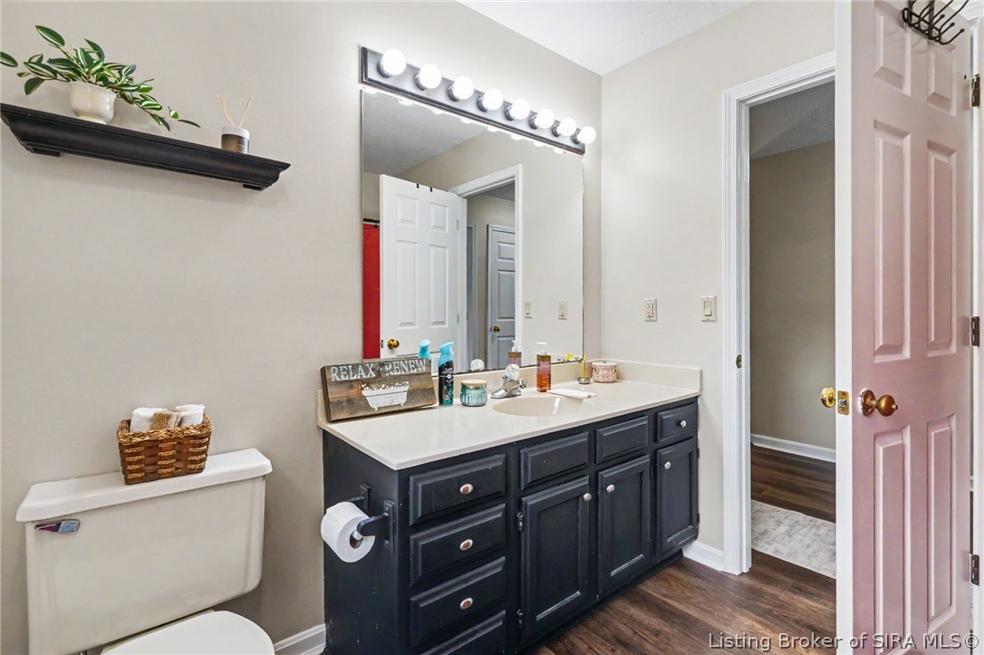 5007 White Tail Way Property Photo 30