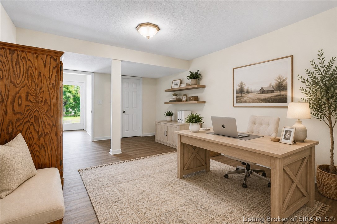 5007 White Tail Way Property Photo 36