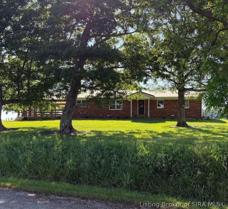 7345 S Taylor Road Property Photo 1