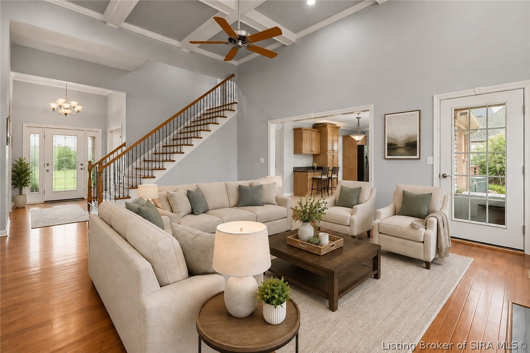3125 Ambercrest Loop Property Photo 6