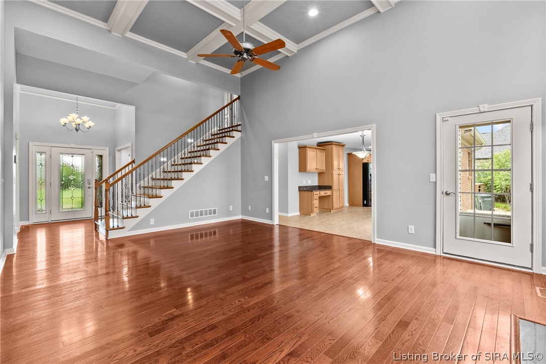 3125 Ambercrest Loop Property Photo 7