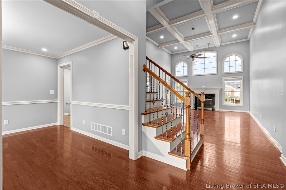 3125 Ambercrest Loop Property Photo 8