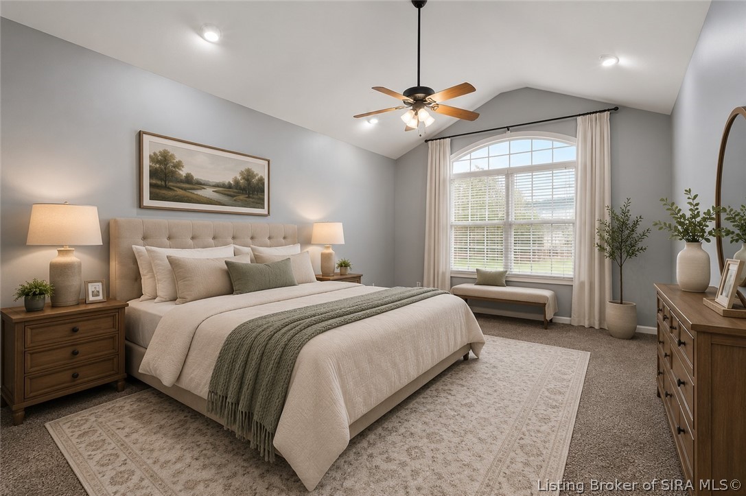 3125 Ambercrest Loop Property Photo 12