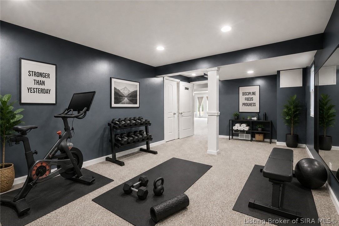 3125 Ambercrest Loop Property Photo 36