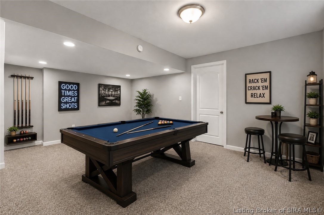 3125 Ambercrest Loop Property Photo 38
