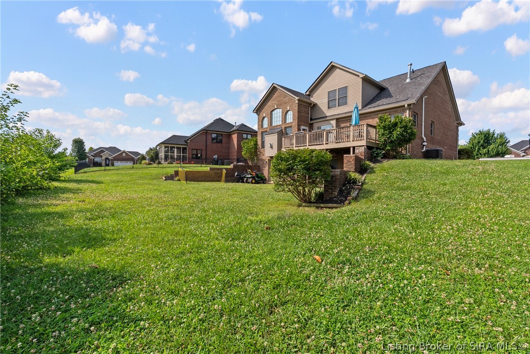 3125 Ambercrest Loop Property Photo 44