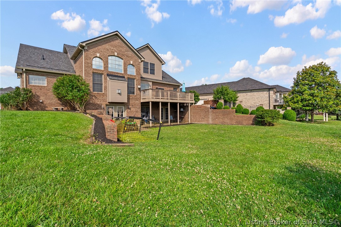 3125 Ambercrest Loop Property Photo 45