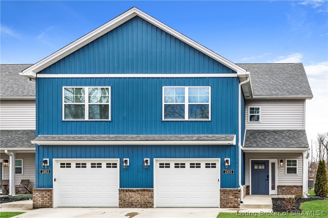2105 Paddle Wheel Drive Property Photo 1