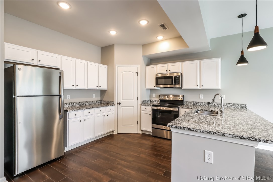 2105 Paddle Wheel Drive Property Photo 5