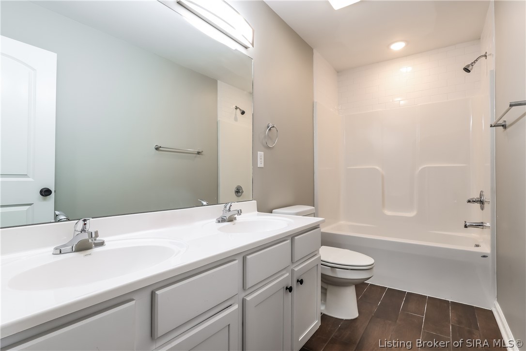 2105 Paddle Wheel Drive Property Photo 14