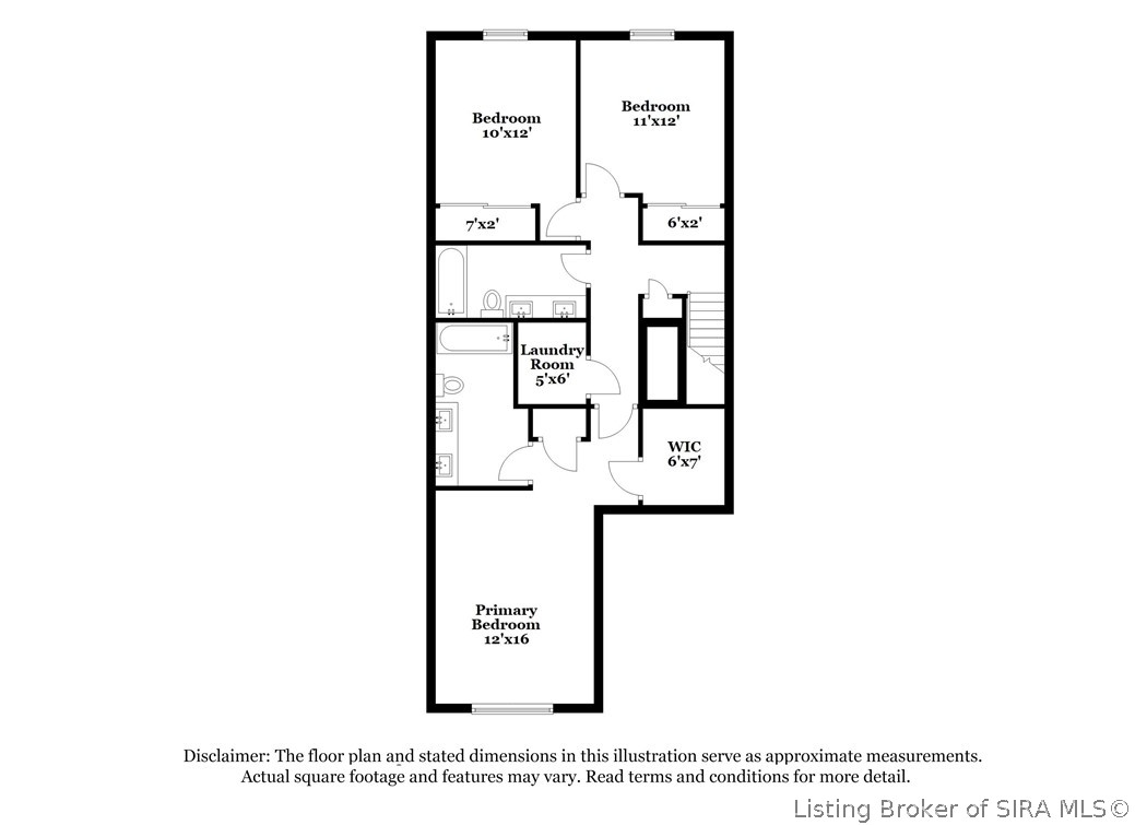 2105 Paddle Wheel Drive Property Photo 17