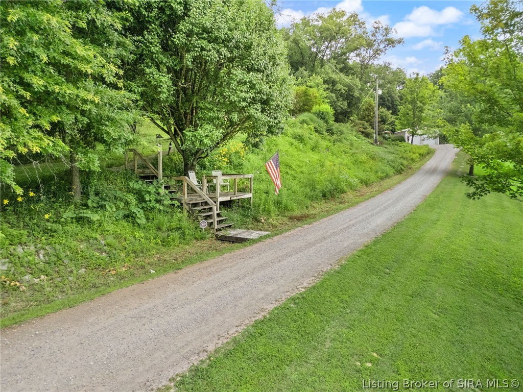 2488 W County 575 Road S Property Photo 77