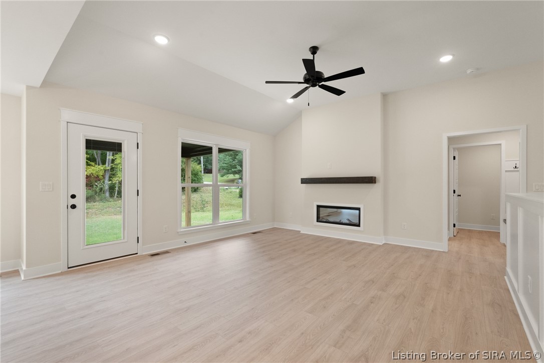 103 Oscar Drive Lot 16 Property Photo 2