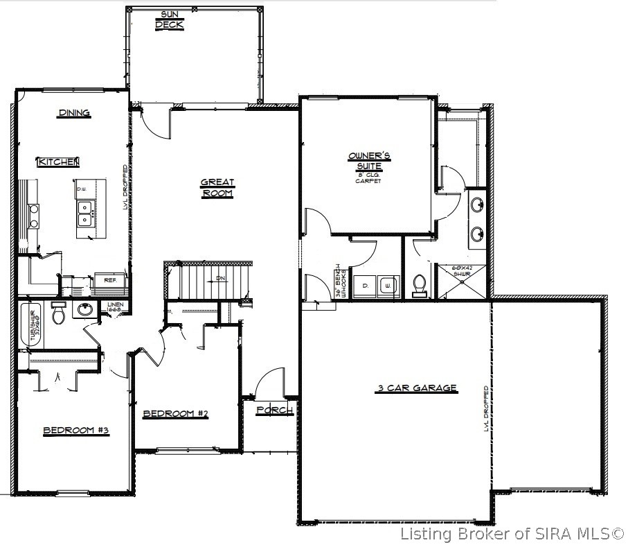 103 Oscar Drive Lot 16 Property Photo 53