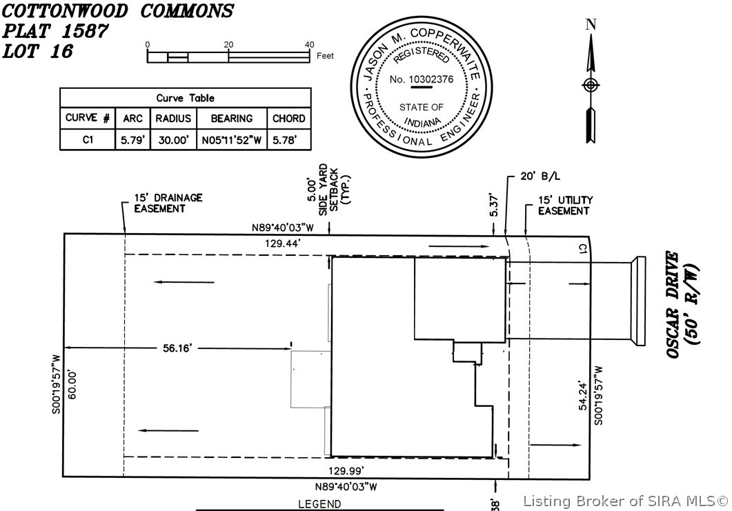 103 Oscar Drive Lot 16 Property Photo 55
