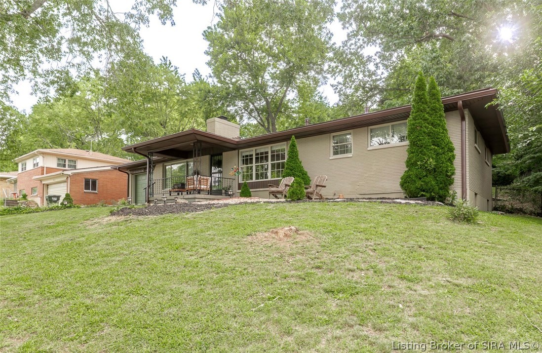 2412 Stover Drive Property Photo 4