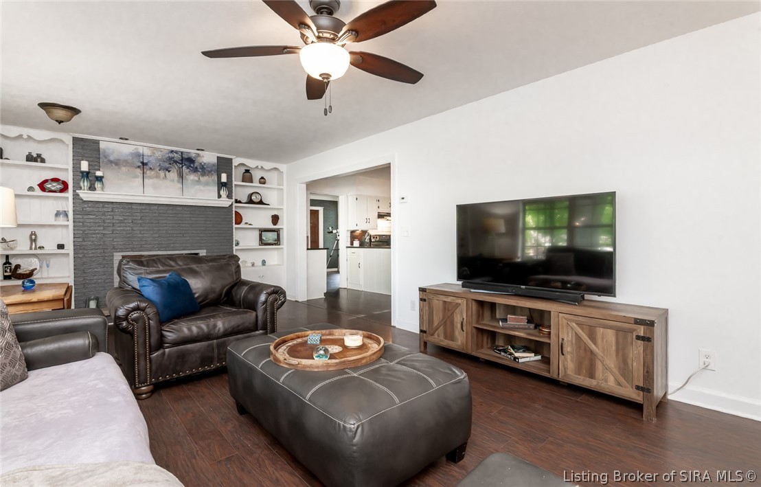 2412 Stover Drive Property Photo 10