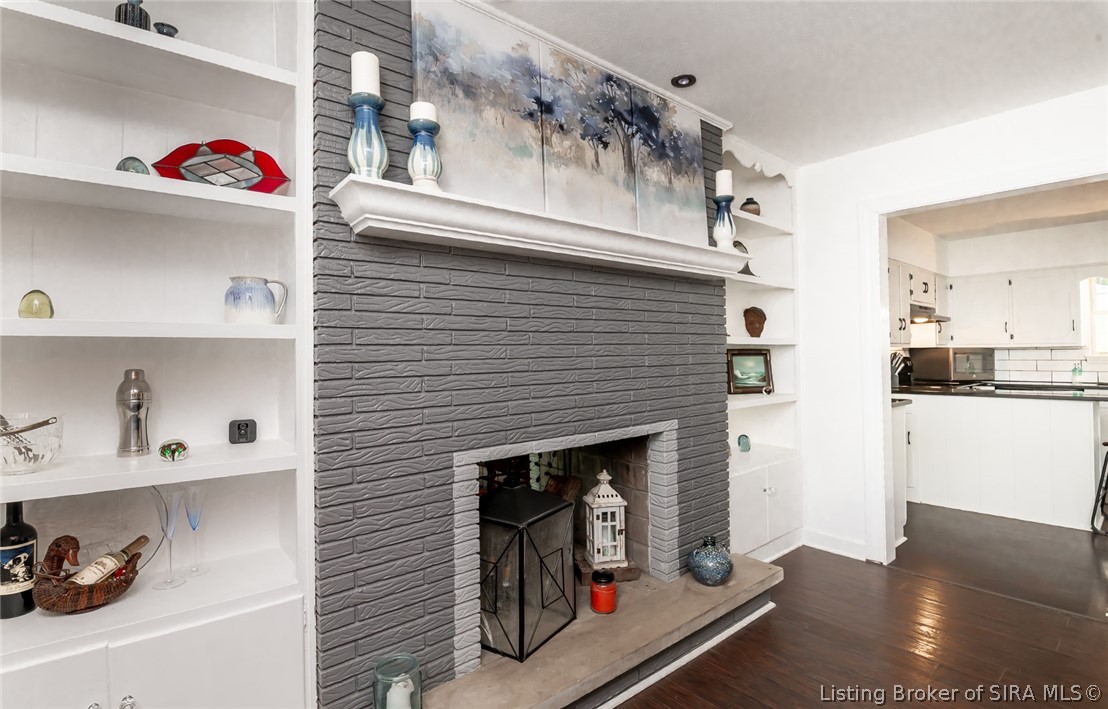2412 Stover Drive Property Photo 12