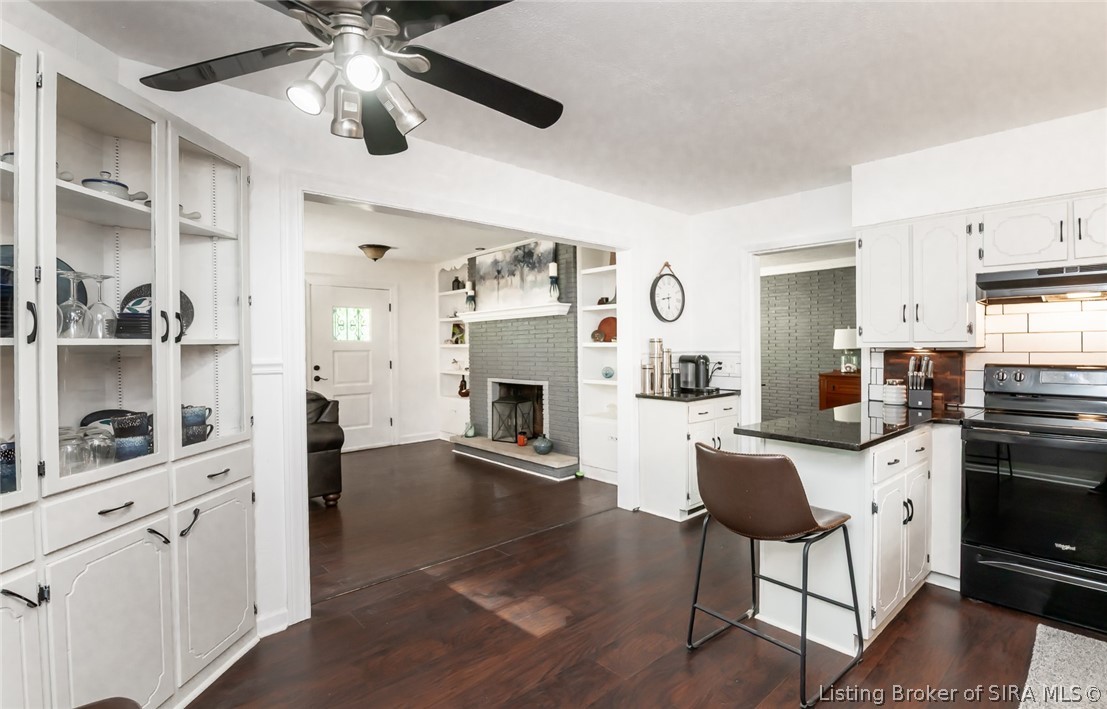 2412 Stover Drive Property Photo 13