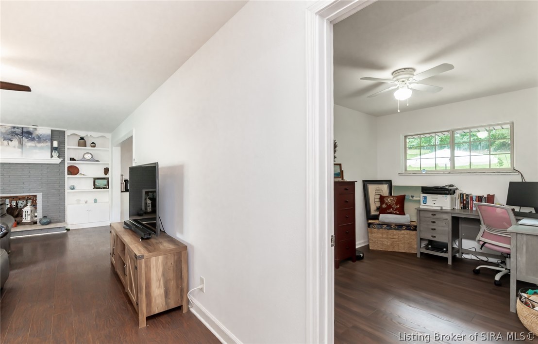 2412 Stover Drive Property Photo 26