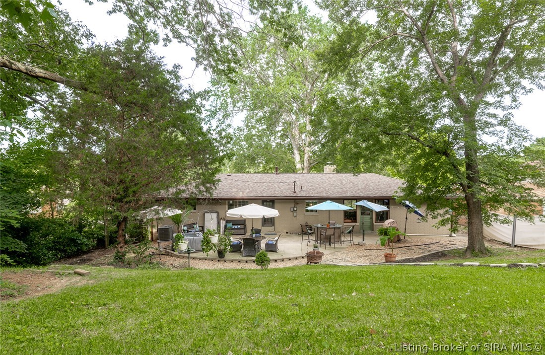 2412 Stover Drive Property Photo 42