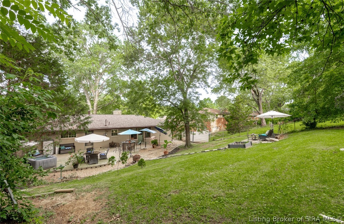 2412 Stover Drive Property Photo 43