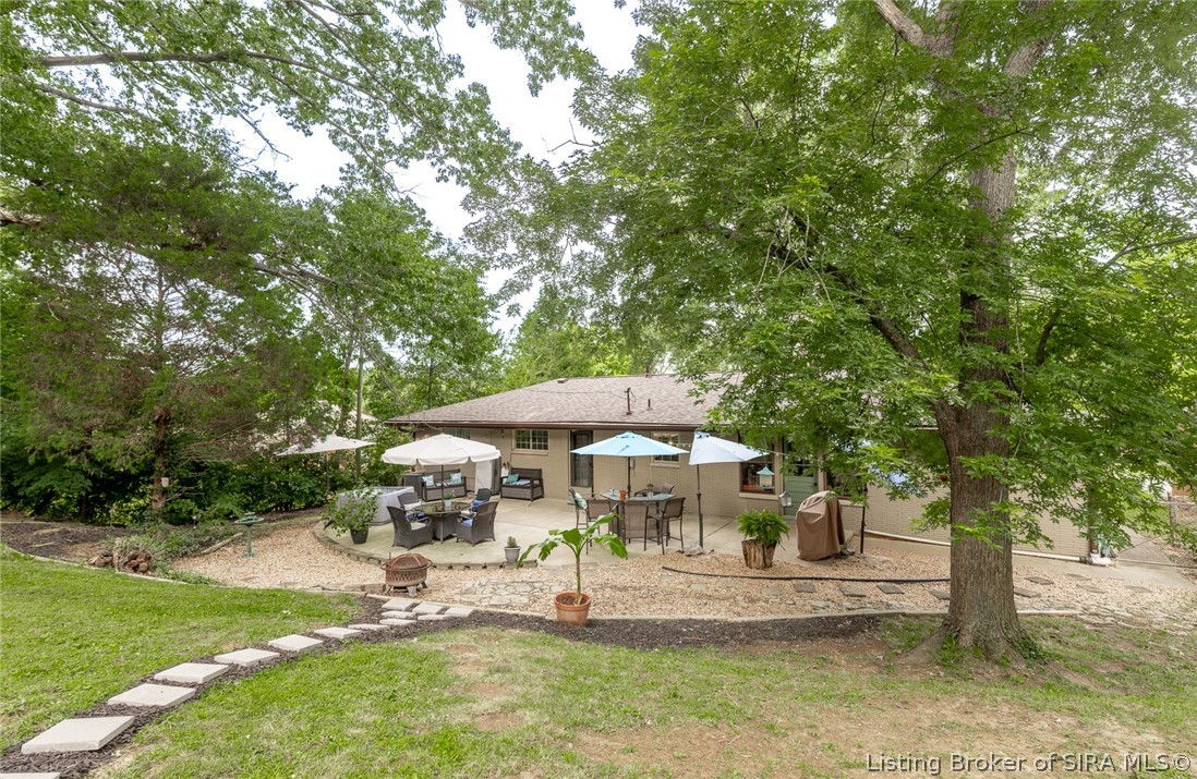 2412 Stover Drive Property Photo 44