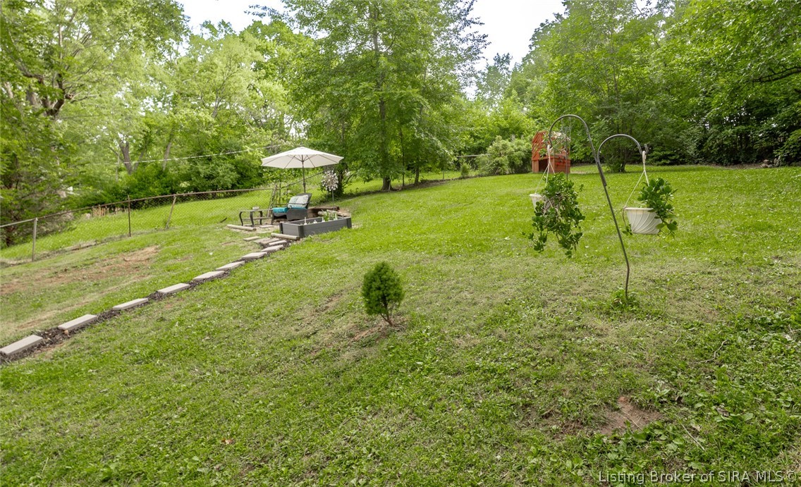 2412 Stover Drive Property Photo 46
