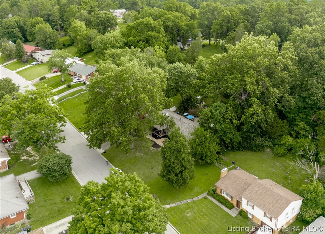2412 Stover Drive Property Photo 49