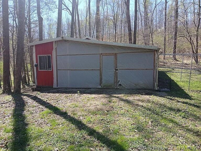 5025 Blue River Ridge Drive Nw Property Photo 4