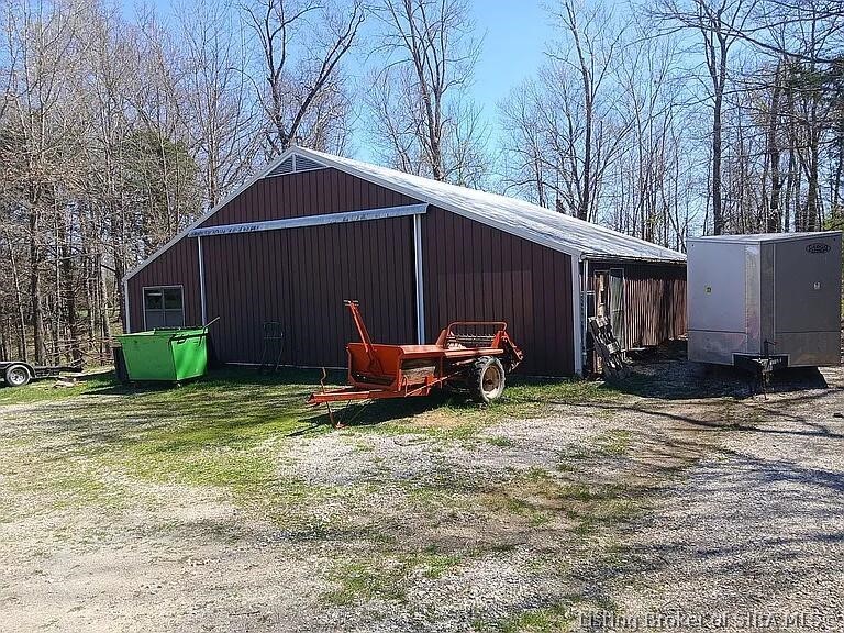 5025 Blue River Ridge Drive Nw Property Photo 5