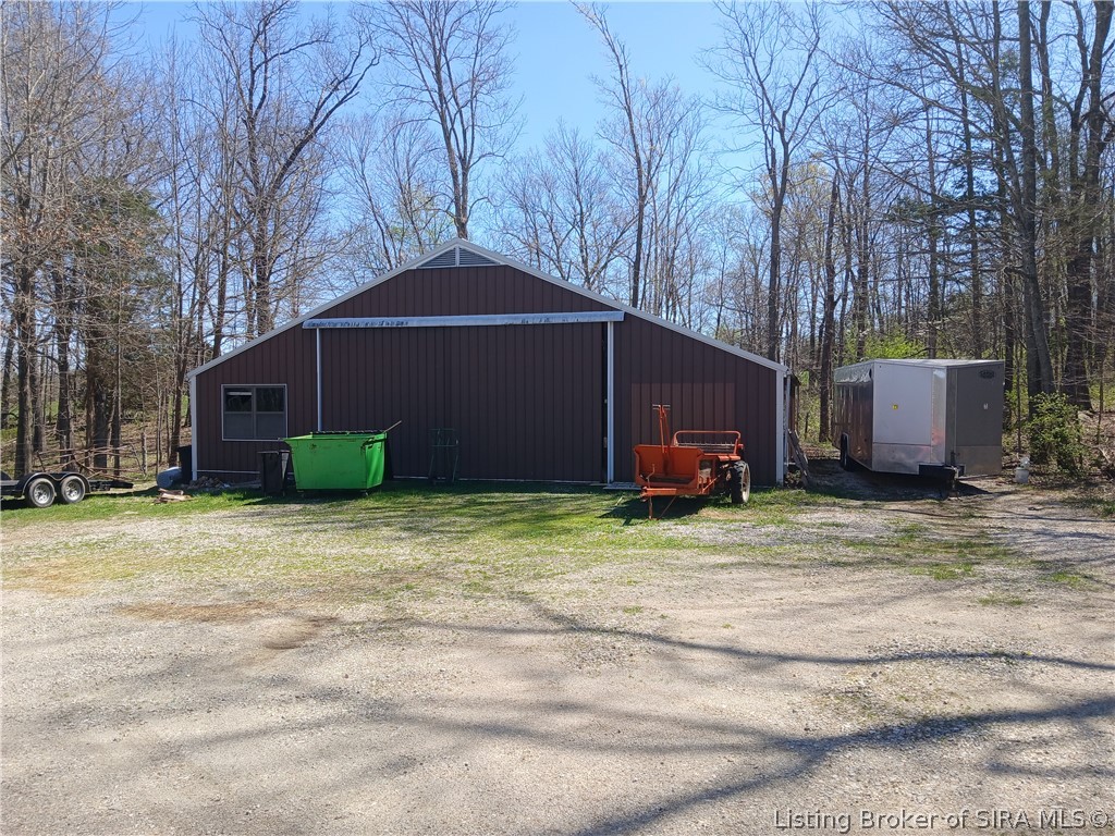 5025 Blue River Ridge Drive Nw Property Photo 6