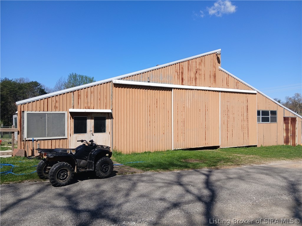 5025 Blue River Ridge Drive Nw Property Photo 7