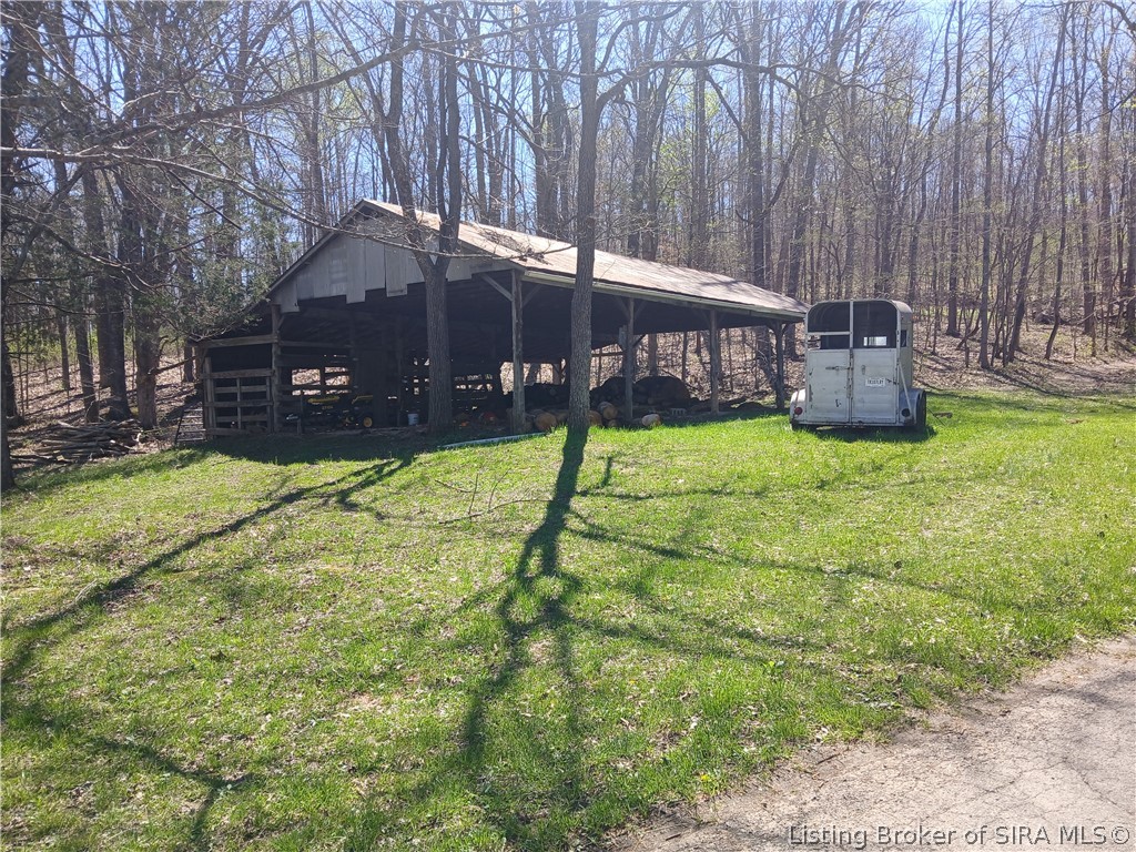 5025 Blue River Ridge Drive Nw Property Photo 8