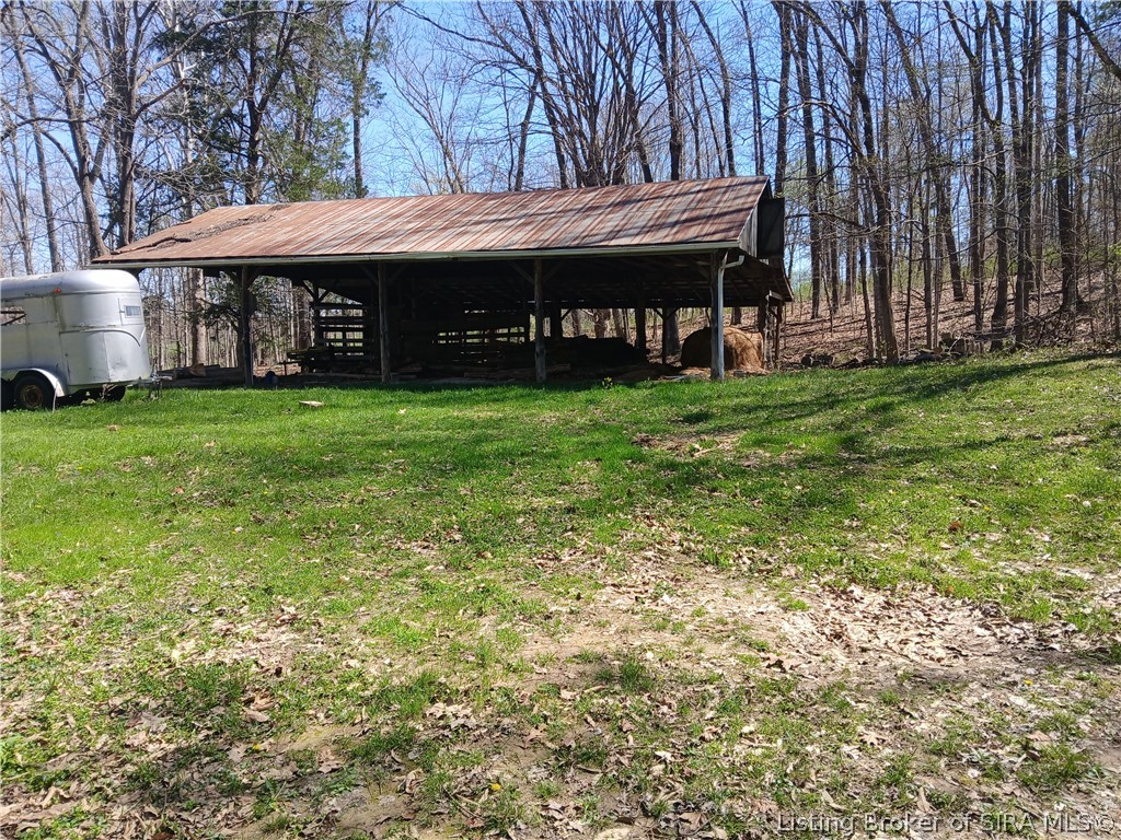 5025 Blue River Ridge Drive Nw Property Photo 9