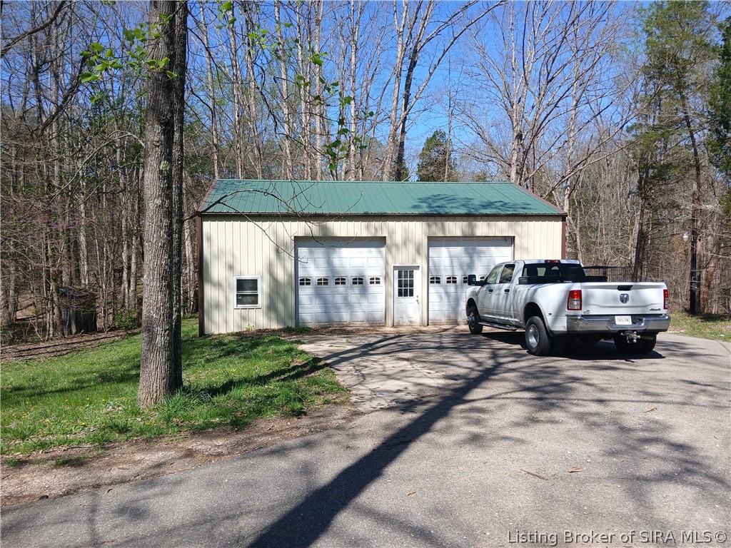 5025 Blue River Ridge Drive Nw Property Photo 10