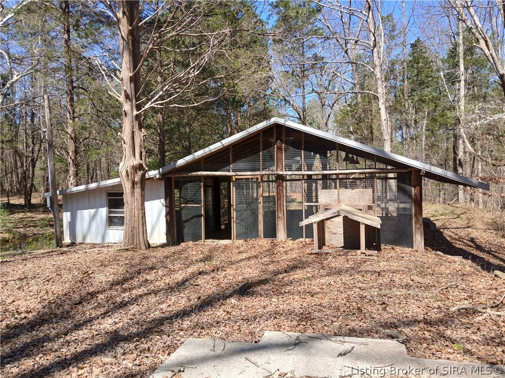 5025 Blue River Ridge Drive Nw Property Photo 11