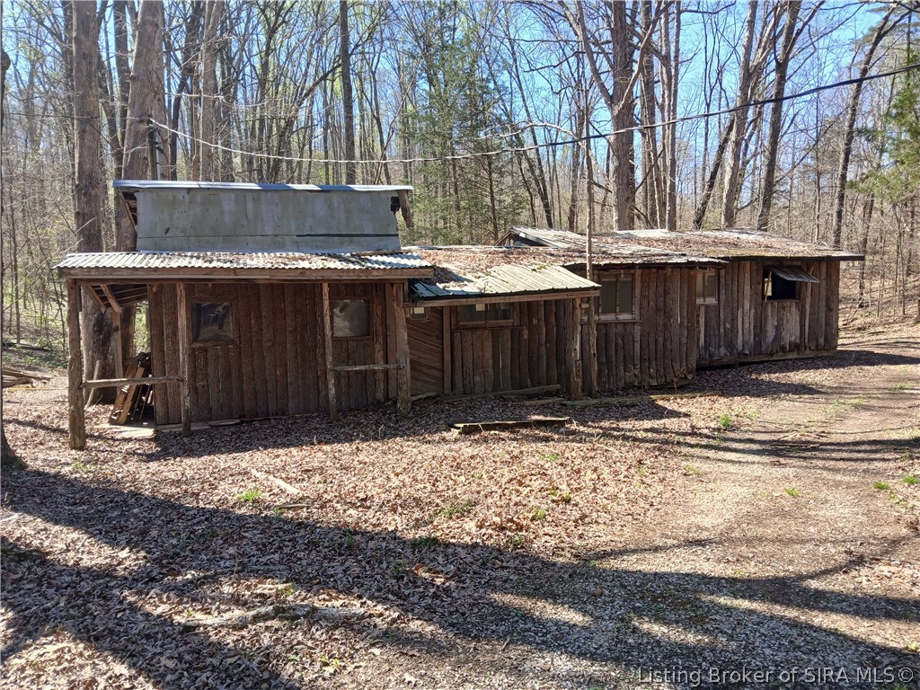5025 Blue River Ridge Drive Nw Property Photo 12