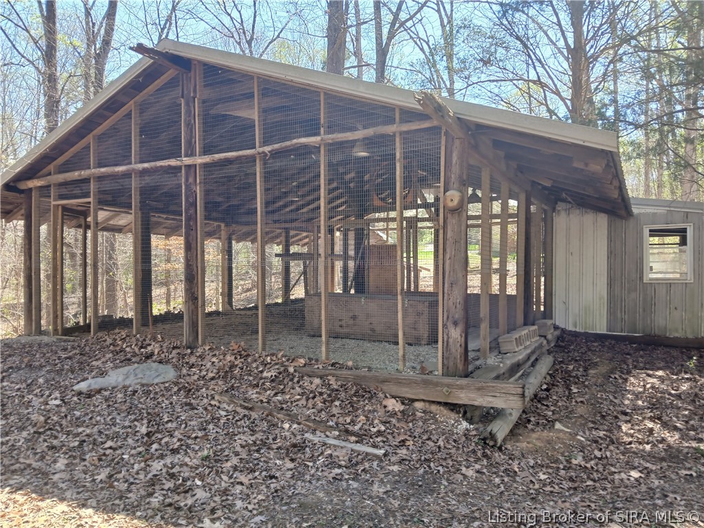 5025 Blue River Ridge Drive Nw Property Photo 14
