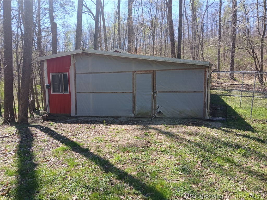 5025 Blue River Ridge Drive Nw Property Photo 18