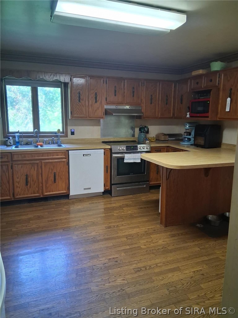 5025 Blue River Ridge Drive Nw Property Photo 19