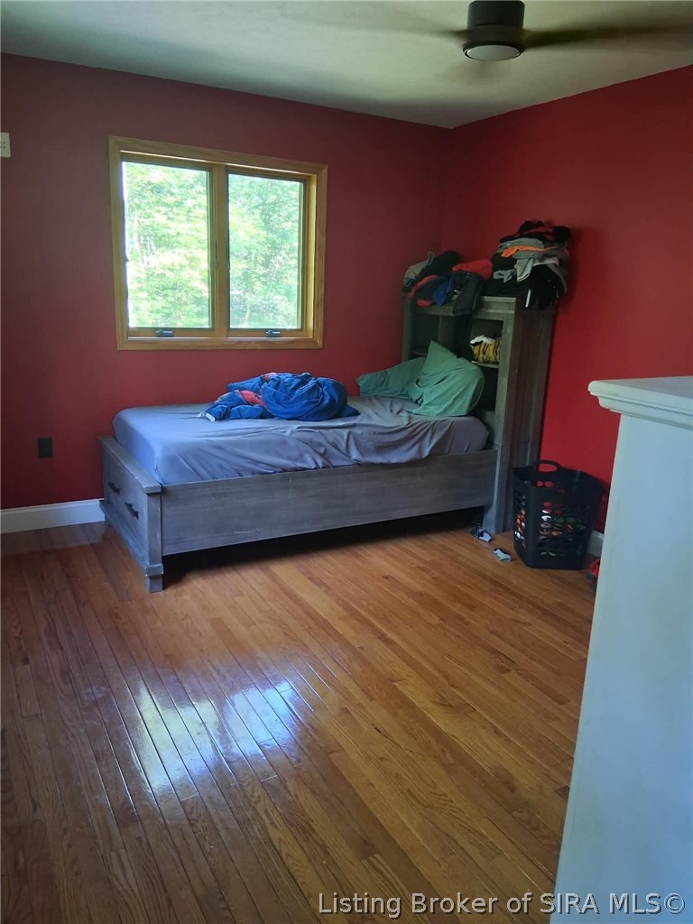 5025 Blue River Ridge Drive Nw Property Photo 20