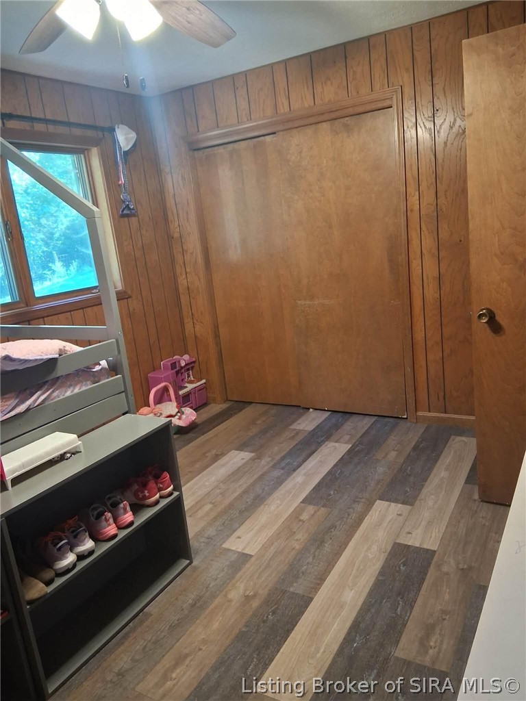 5025 Blue River Ridge Drive Nw Property Photo 22