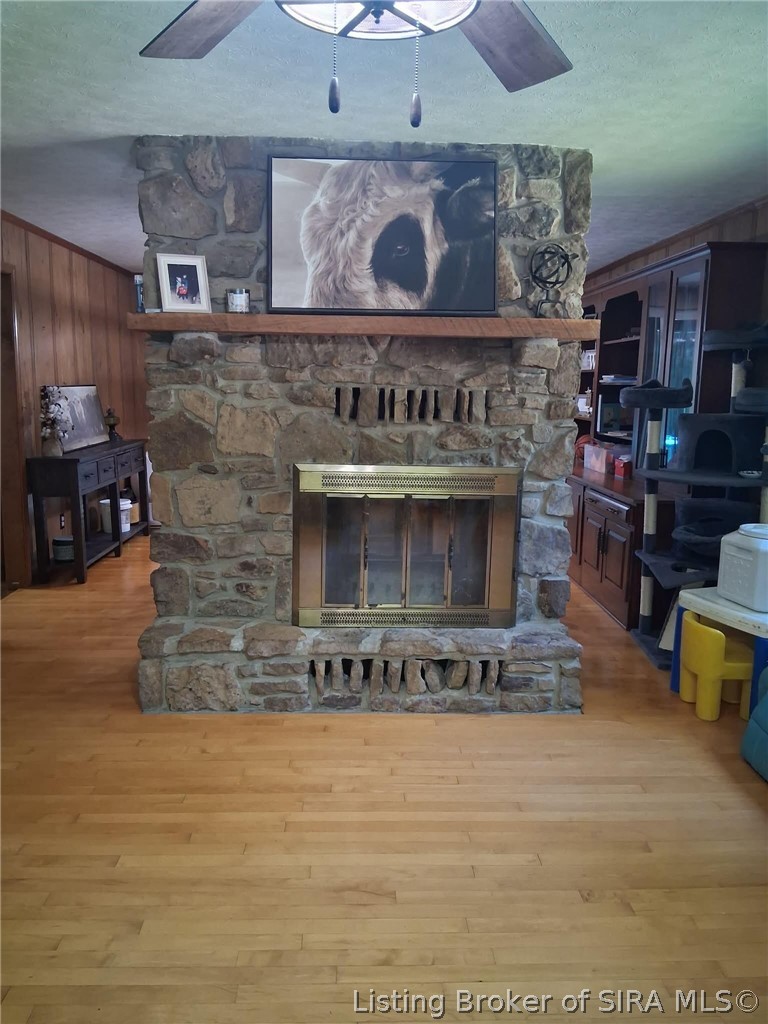 5025 Blue River Ridge Drive Nw Property Photo 23