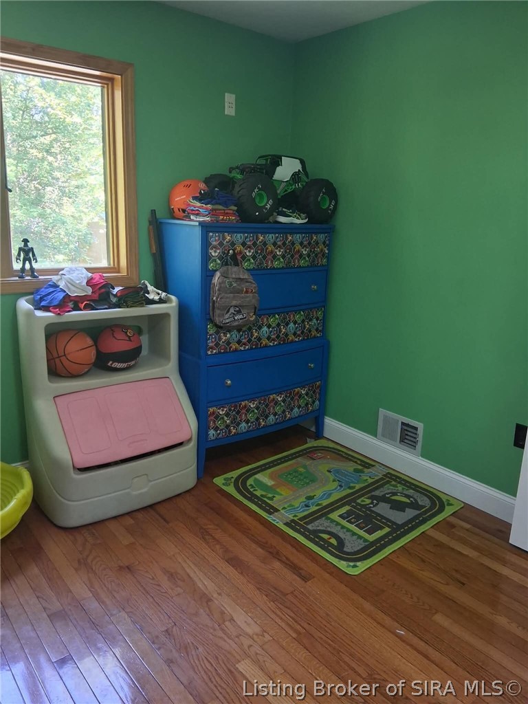 5025 Blue River Ridge Drive Nw Property Photo 24