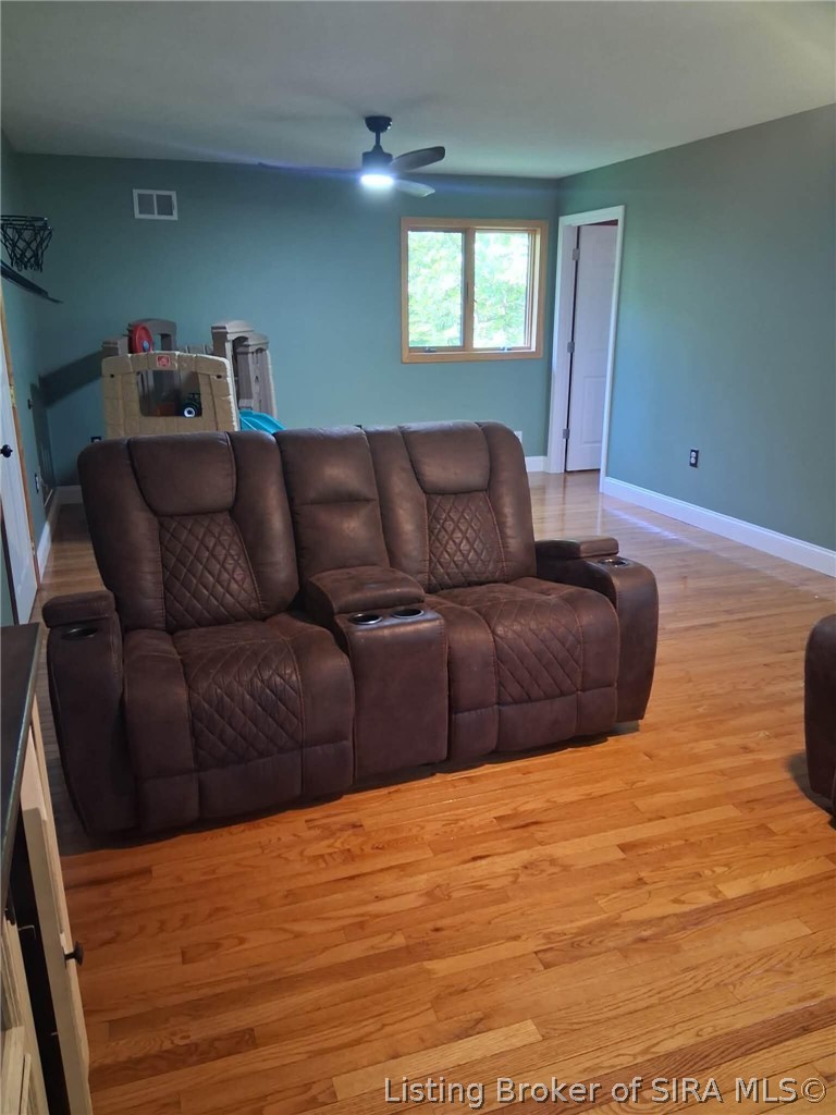 5025 Blue River Ridge Drive Nw Property Photo 25