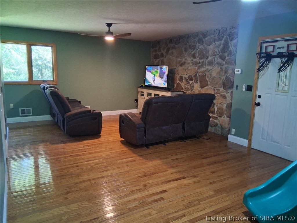 5025 Blue River Ridge Drive Nw Property Photo 26
