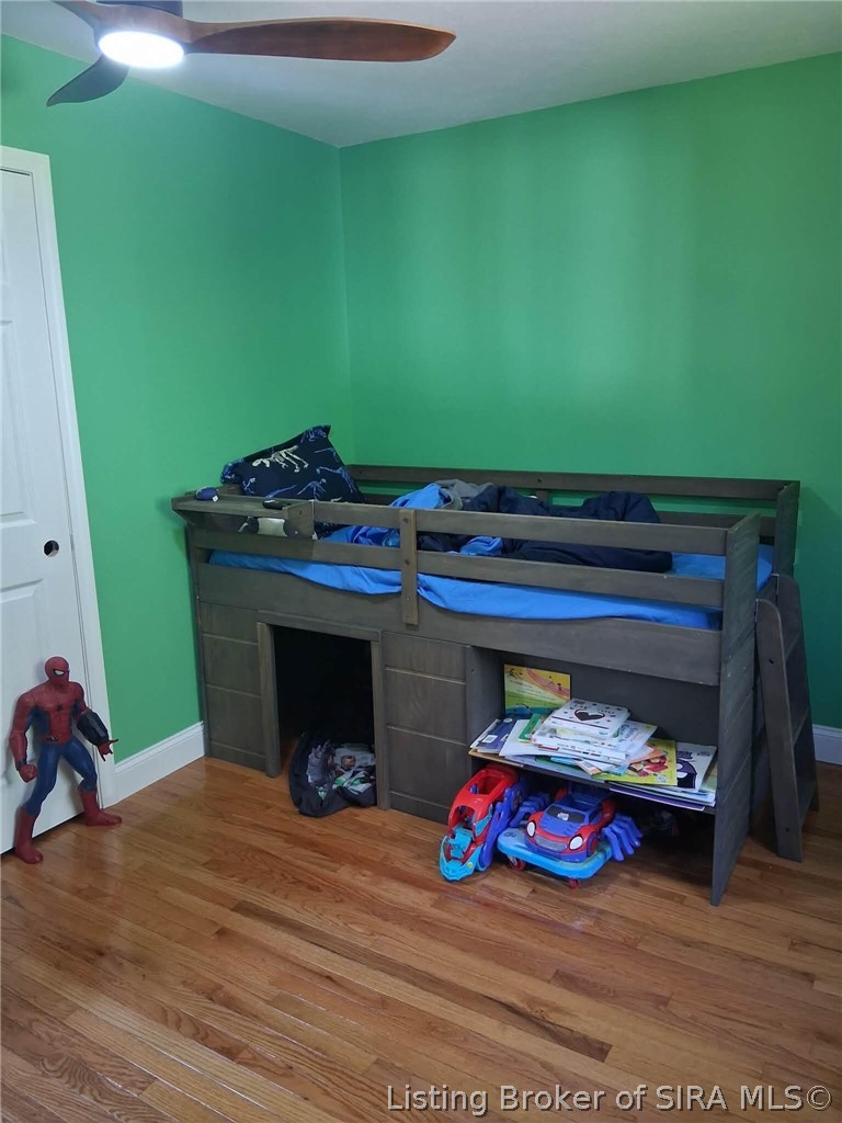 5025 Blue River Ridge Drive Nw Property Photo 29
