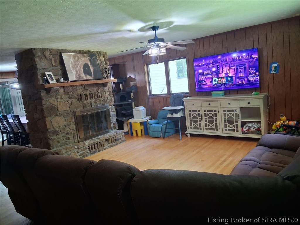 5025 Blue River Ridge Drive Nw Property Photo 30