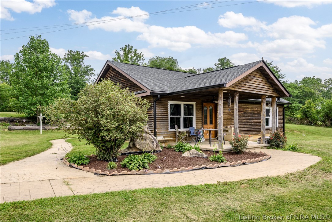 8014 Ridge Way Property Photo 1